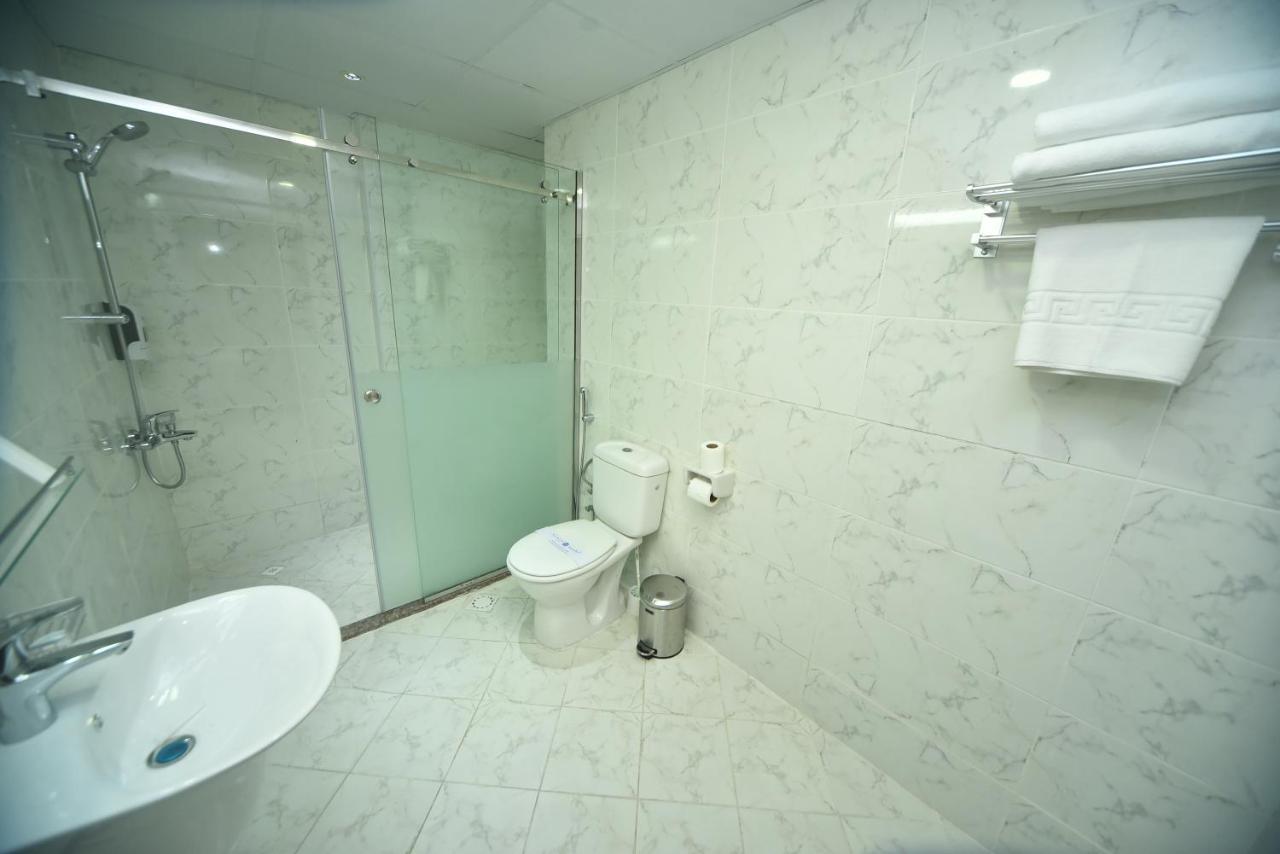 Alain Hotel Apartments Аджман Экстерьер фото